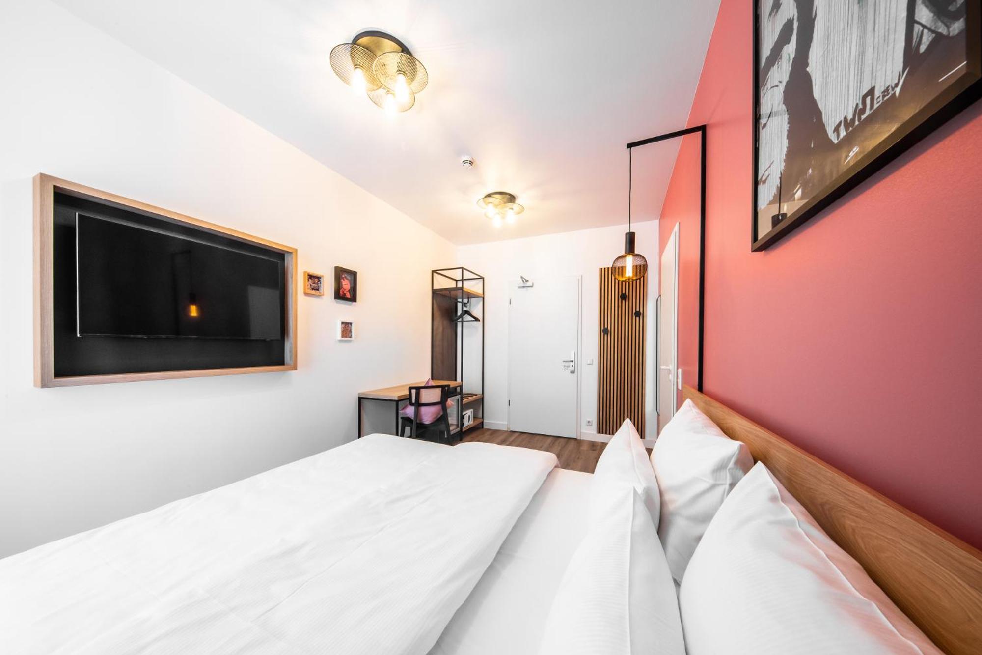 Hotel Calma Mitte 3*