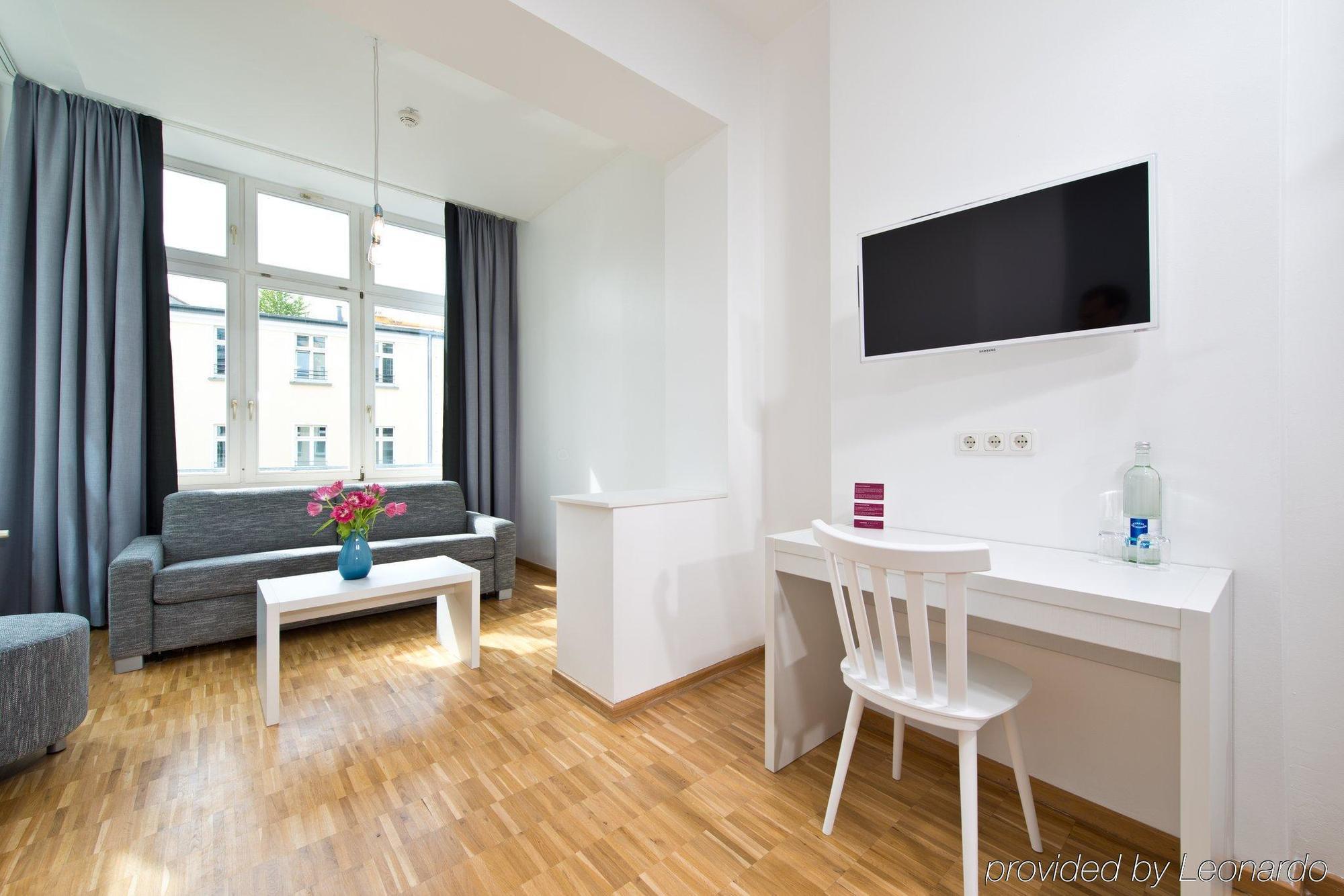 Calma Mitte Hotel