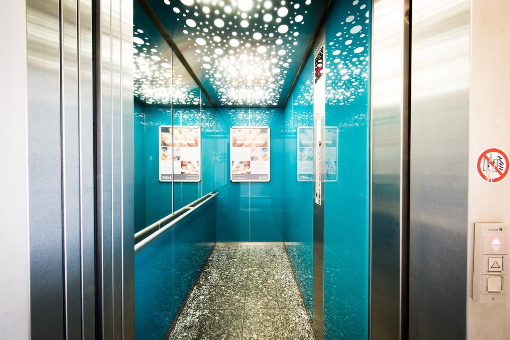 Hotel Calma Mitte 3*