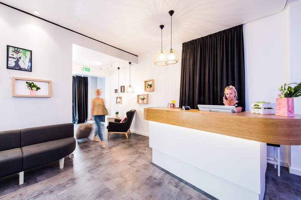 Calma Mitte Hotel Berlin