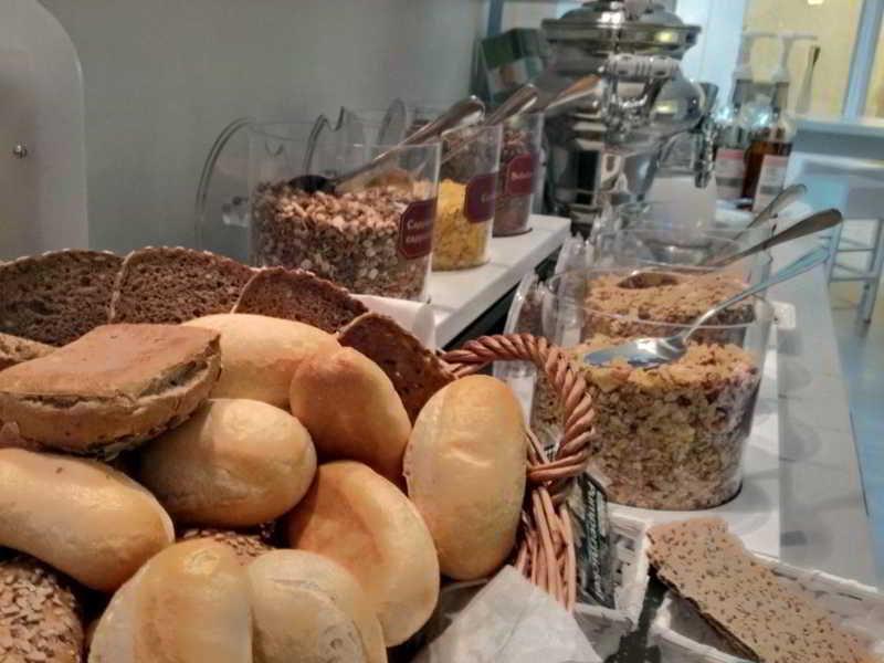 Hotel Calma Mitte 3*
