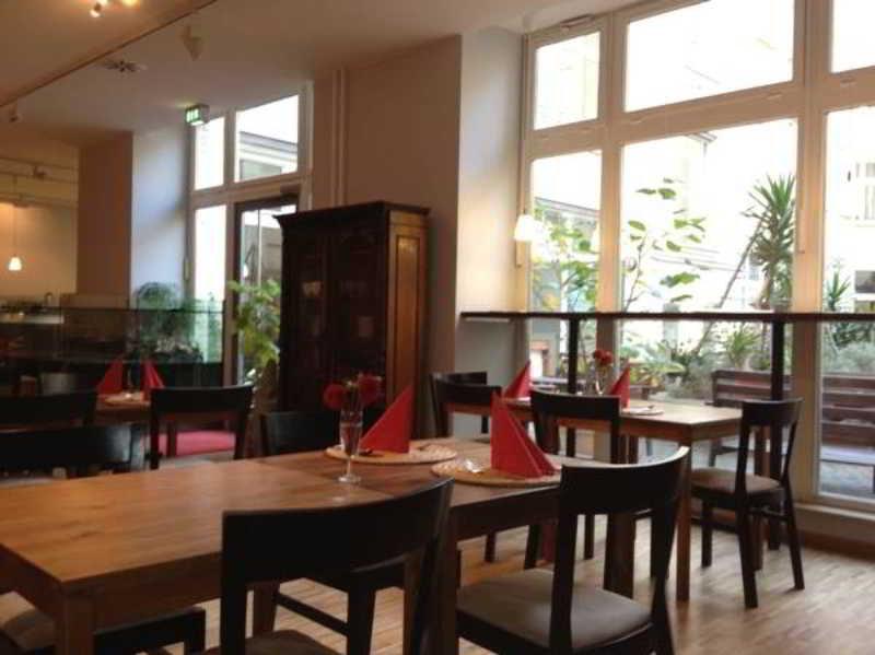 Hotel Calma Mitte Berlin