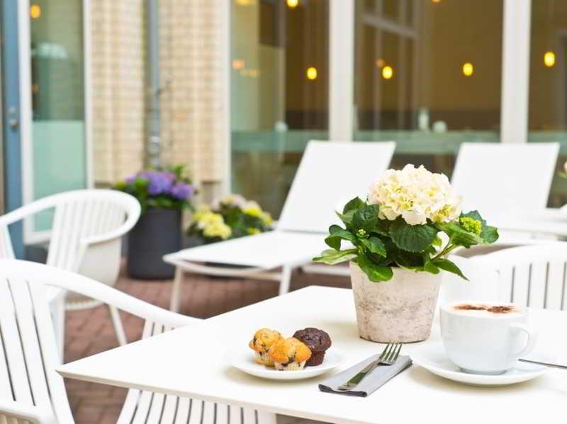 Hotel Calma Mitte
