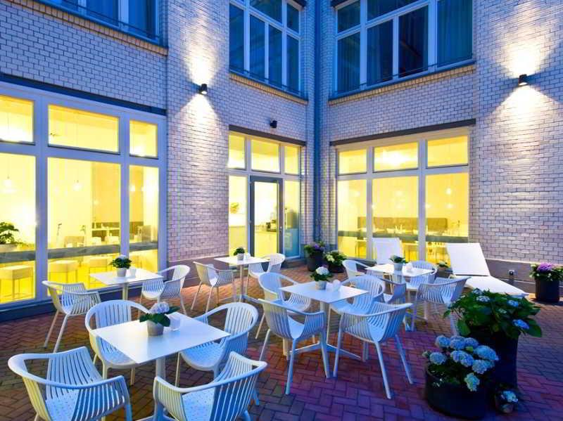 Hotel Calma Mitte Berlin