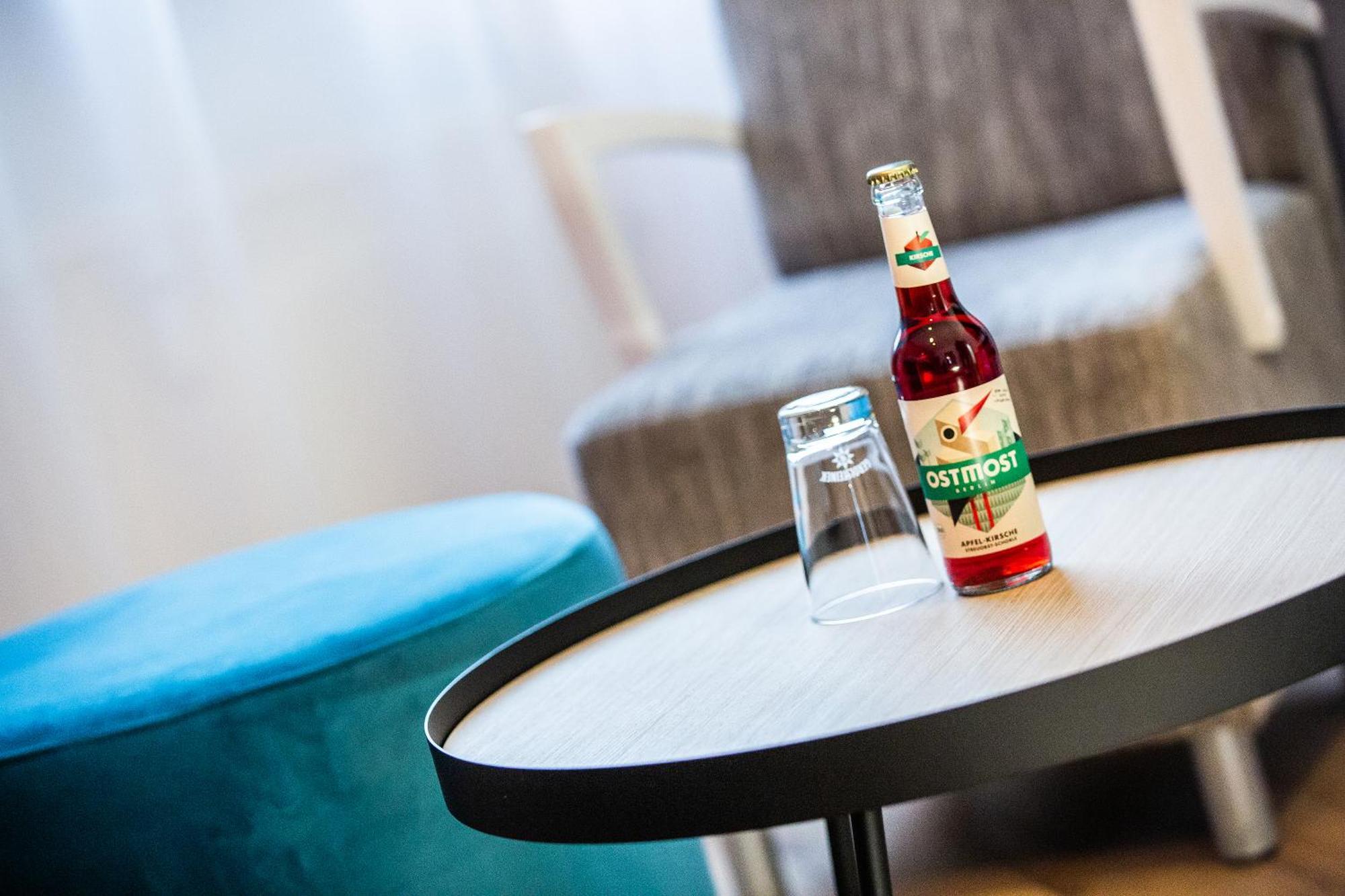 Hotel Calma Mitte Berlino