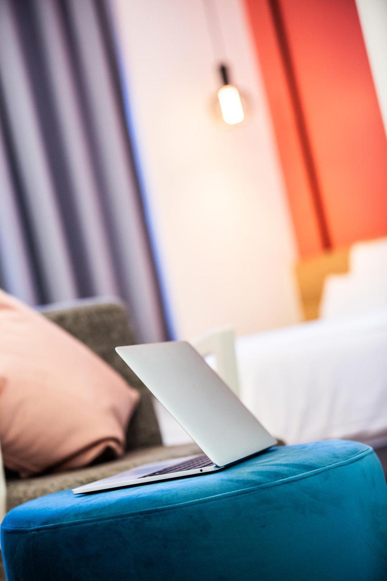 Calma Mitte Hotel 3*